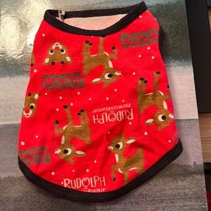 Puppy XS shirt